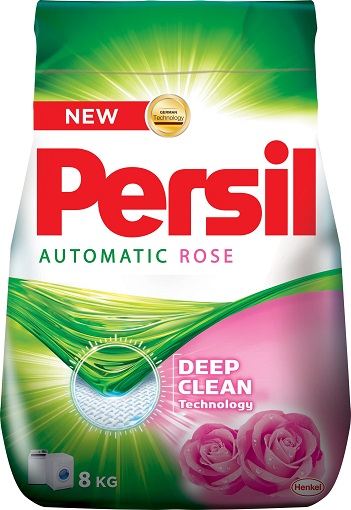 Persil Hand Wash Rose 1Kg